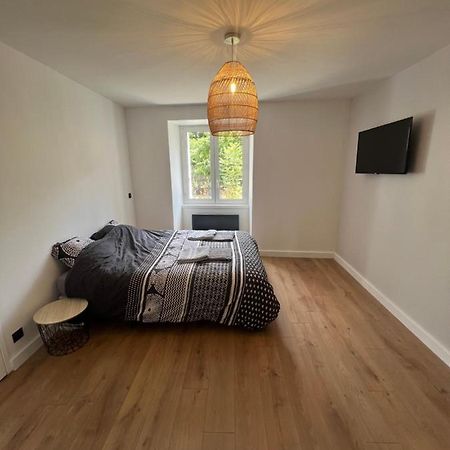 Agreable T2 Idealement Situe Mende Exterior foto